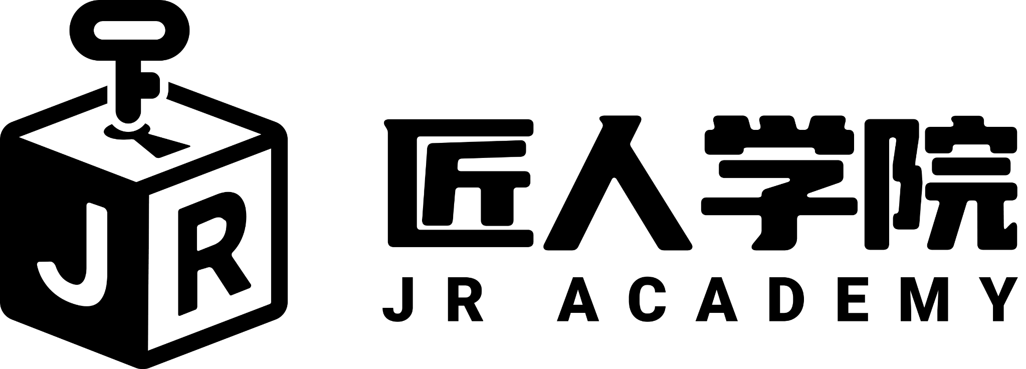 匠人学院 JR Academy